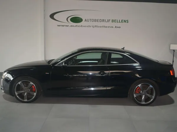Audi A5 A5 Coupé 1.8 TFSI S line / NAVI / SPORTZETELS