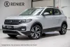 Volkswagen T-Cross 1.0 TSi 110 DSG Garantie 12 mois thumbnail