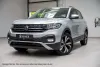 Volkswagen T-Cross 1.0 TSi 110 DSG Garantie 12 mois thumbnail