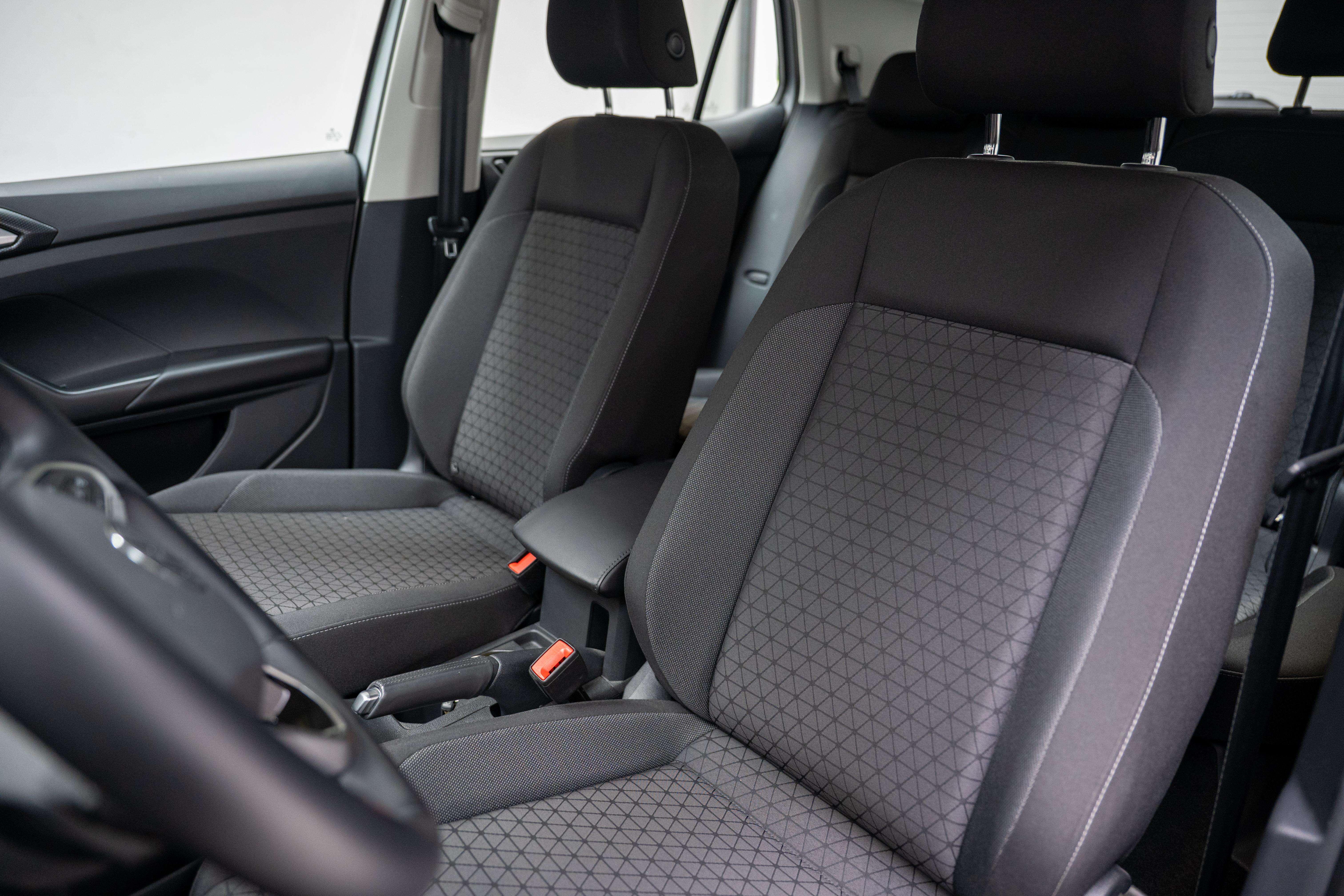 Volkswagen T-Cross 1.0 TSi 110 DSG Garantie 12 mois