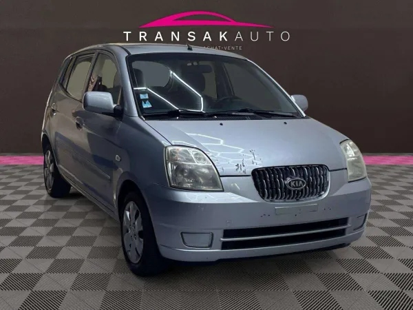 Kia Picanto Picanto 1.1i 12v / Bien lire la description