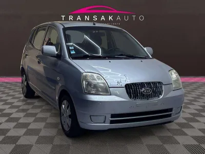 Kia Picanto Picanto 1.1i 12v / Bien lire la description