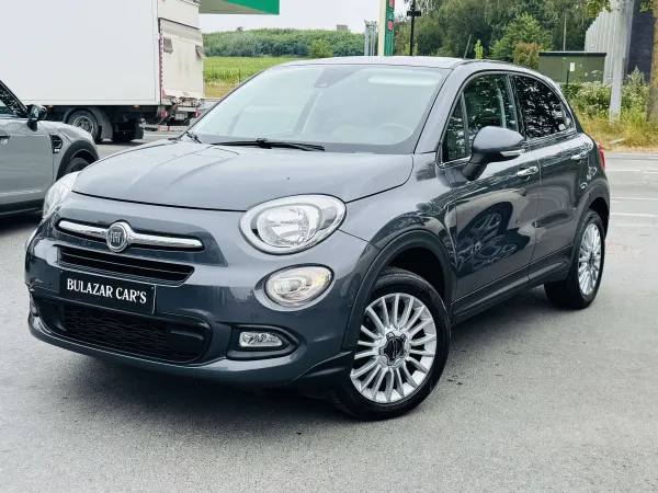 Fiat 500X 500X 1.4 MultiAir Business DCT*1 ER MAIN*CARNET*GARANTIE