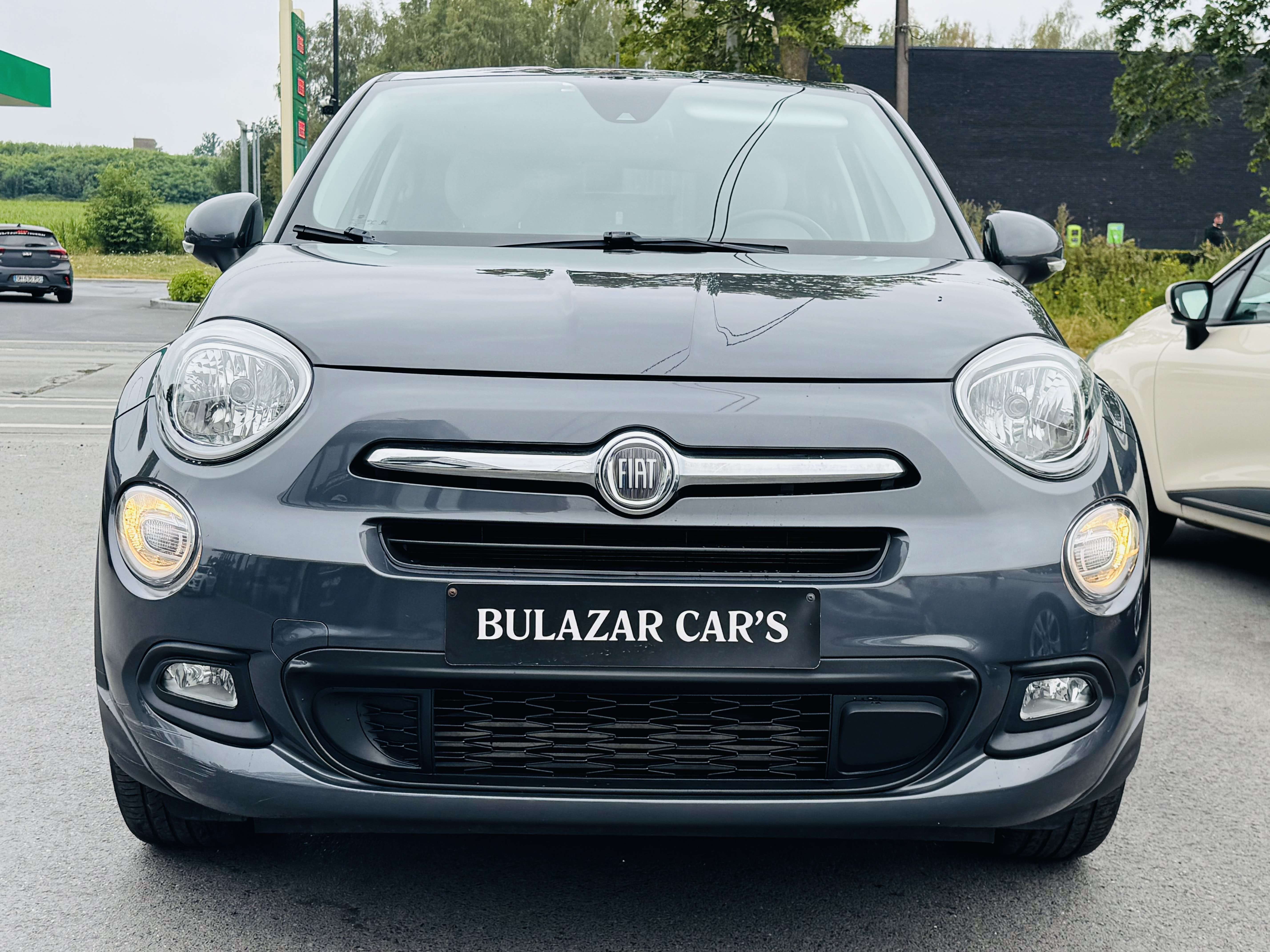 Fiat 500X 500X 1.4 MultiAir Business DCT*1 ER MAIN*CARNET*GARANTIE