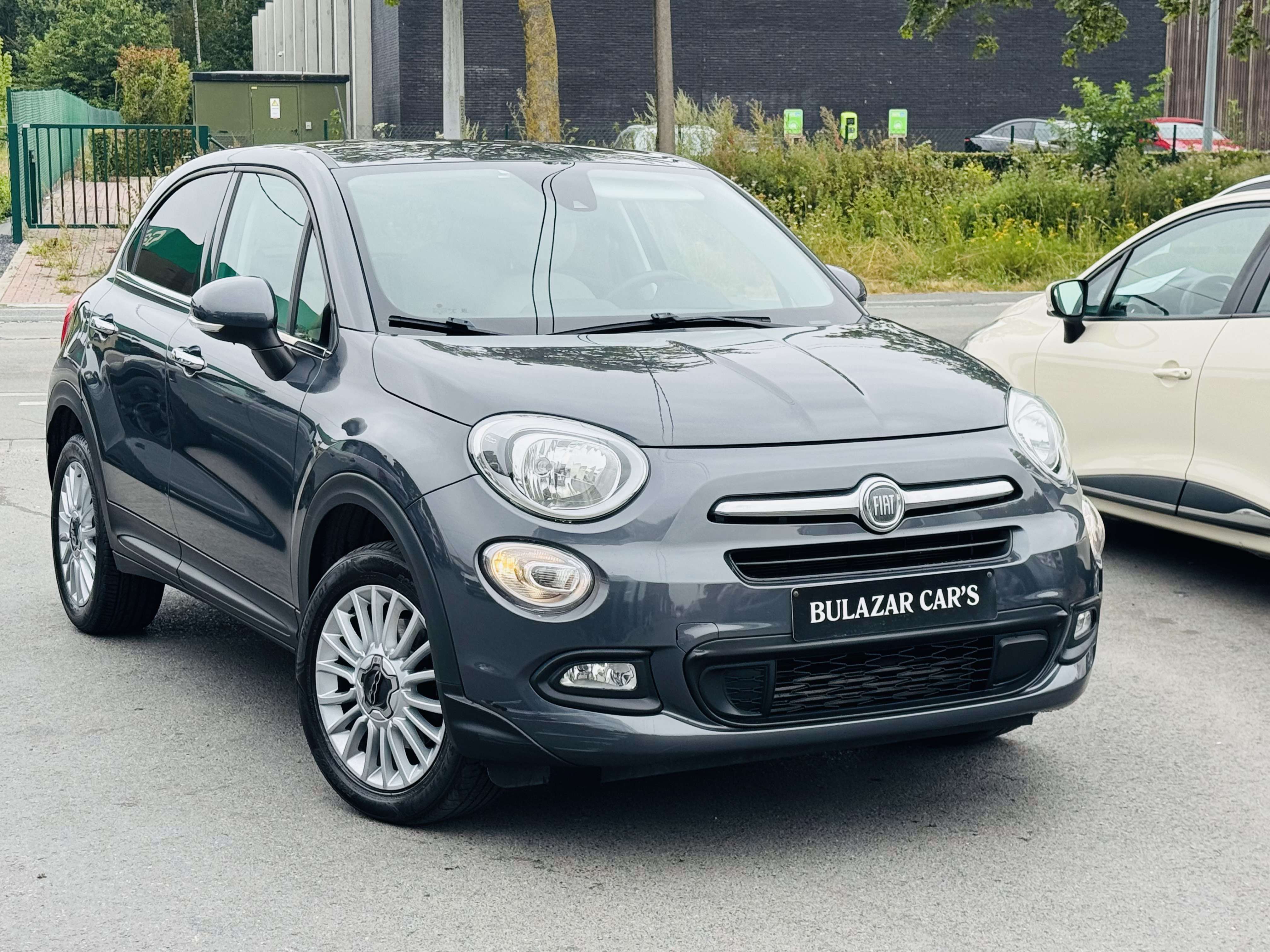 Fiat 500X 500X 1.4 MultiAir Business DCT*1 ER MAIN*CARNET*GARANTIE