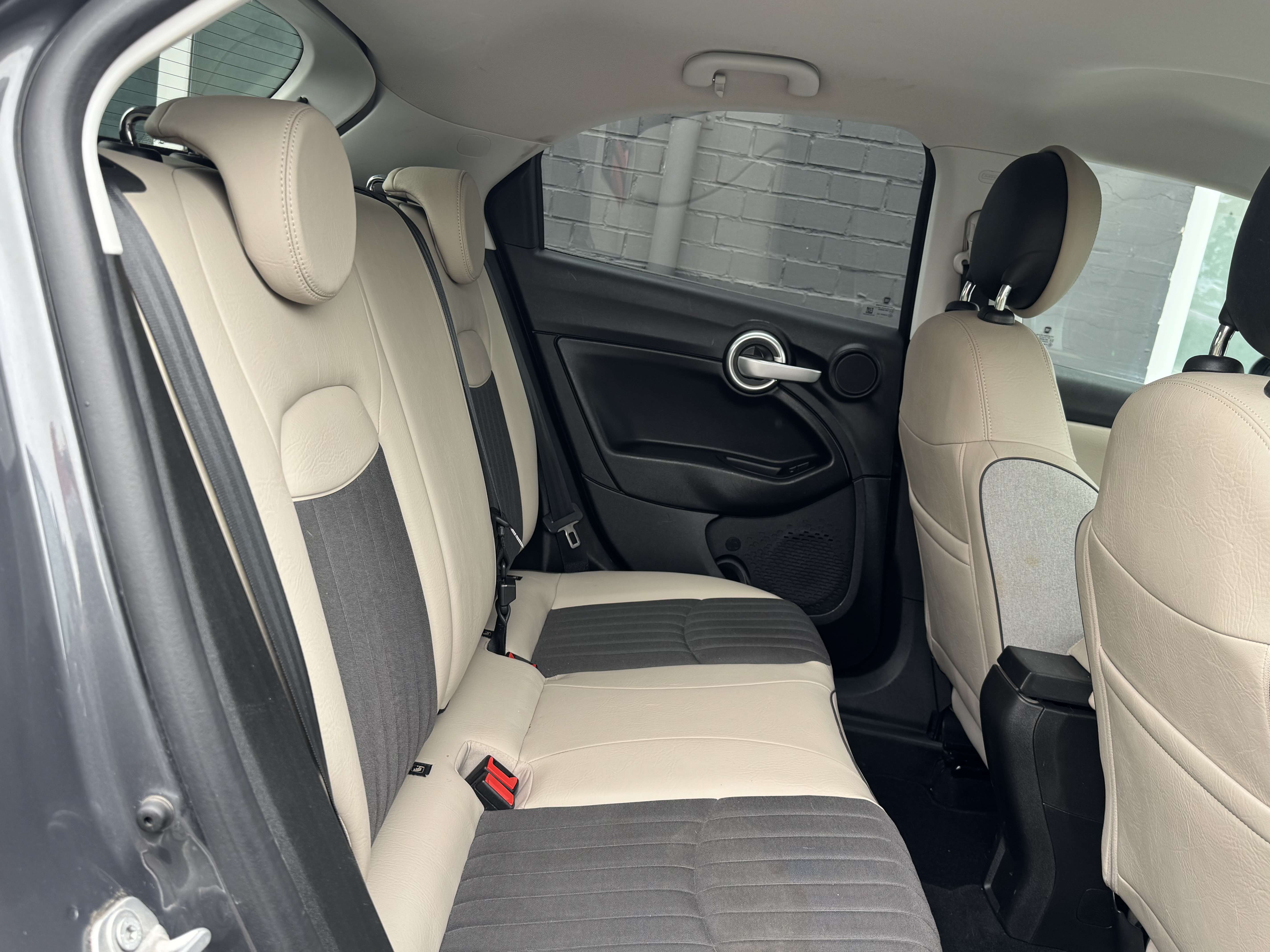 Fiat 500X 500X 1.4 MultiAir Business DCT*1 ER MAIN*CARNET*GARANTIE