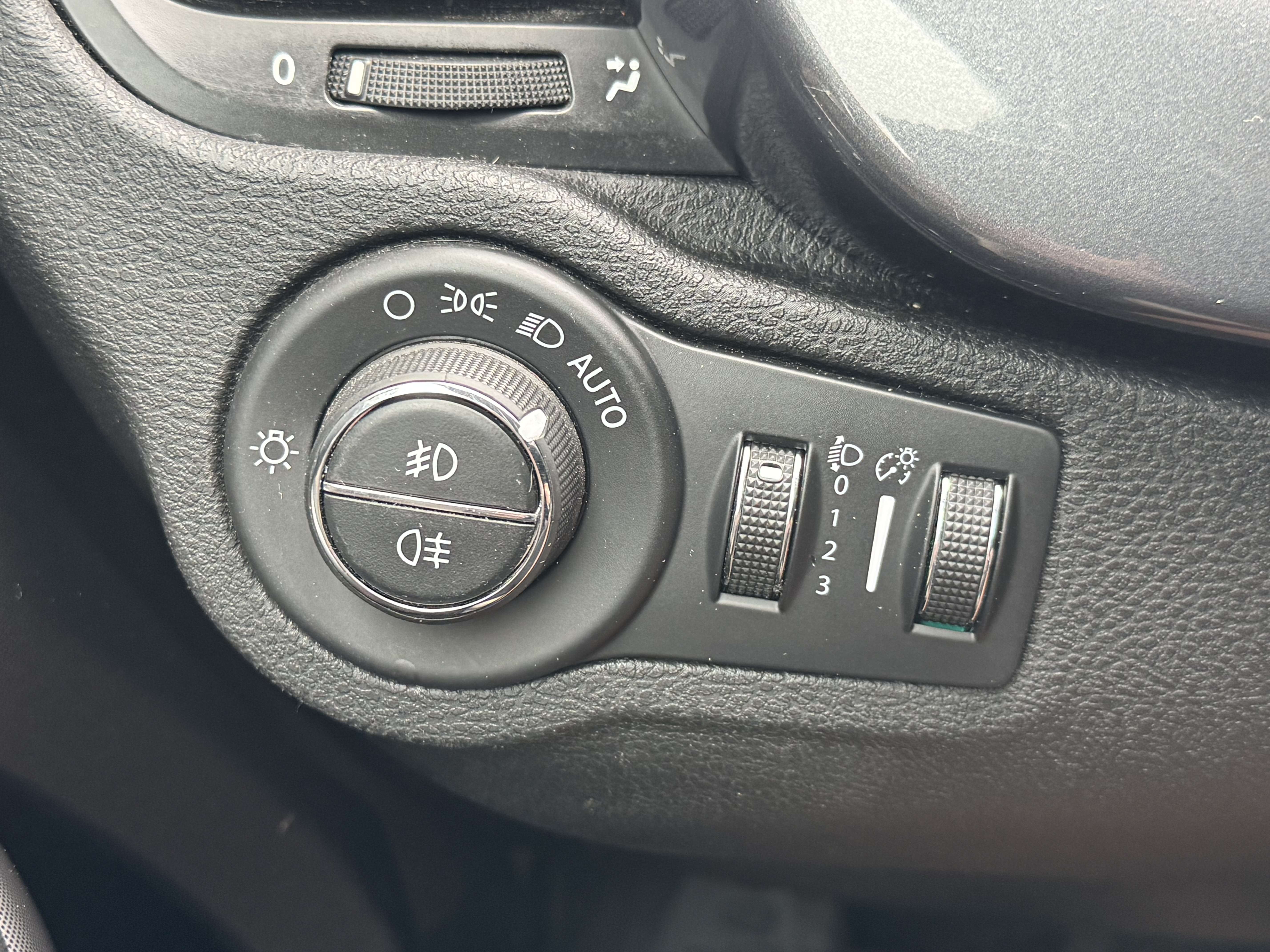 Fiat 500X 500X 1.4 MultiAir Business DCT*1 ER MAIN*CARNET*GARANTIE
