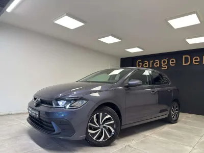 Volkswagen Polo NEW MOD**TVA**1.0 TSI**GPS**BOITE AUTO**CRUISE**GA