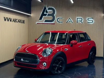 MINI One 1.5I SPORT * 5 PORTES ** GARANTIE 12 MOIS **