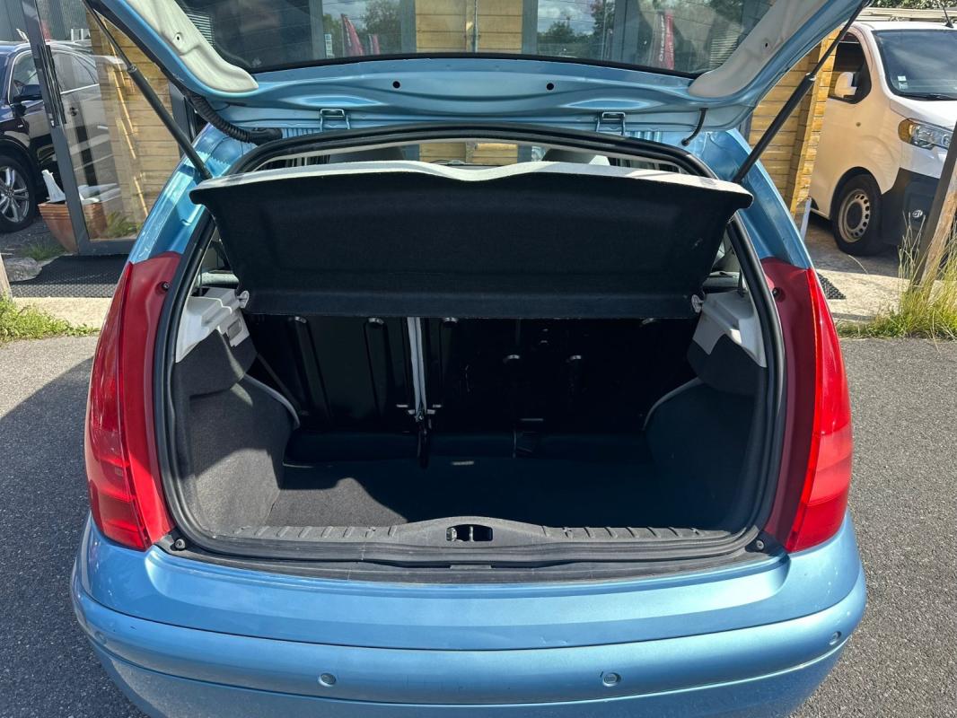 Citroen C3 1.4i Pack Ambiance
