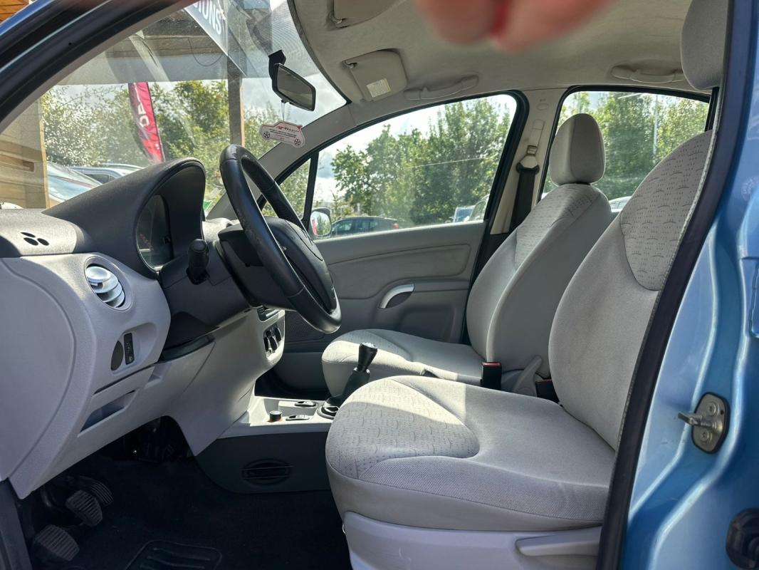 Citroen C3 1.4i Pack Ambiance