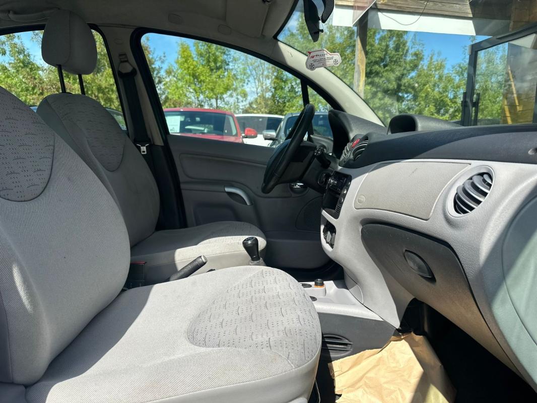 Citroen C3 1.4i Pack Ambiance
