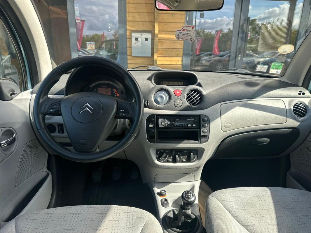 Citroen C3 1.4i Pack Ambiance