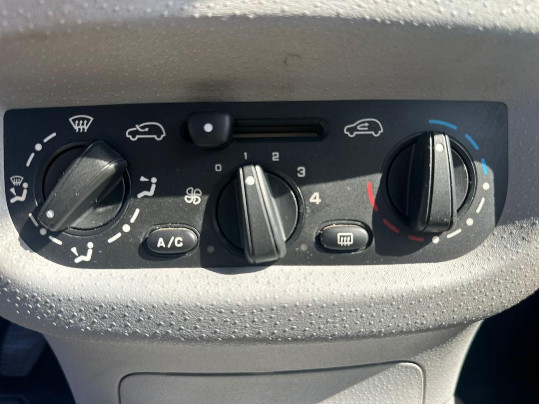 Citroen C3 1.4i Pack Ambiance