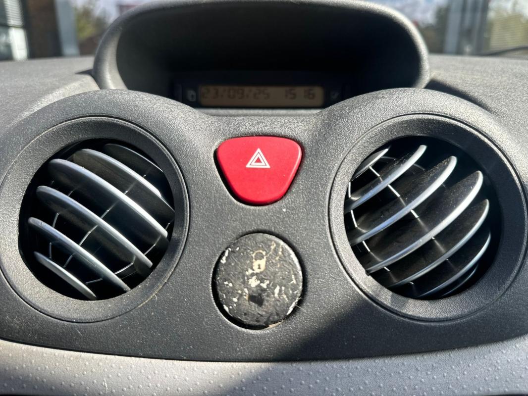 Citroen C3 1.4i Pack Ambiance
