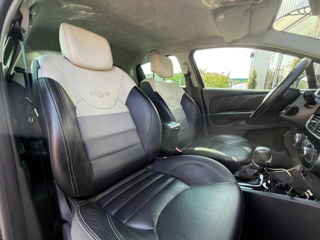 Renault Clio 1.5 DCI 90ch Initiale Paris EDC6