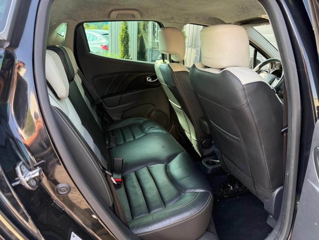 Renault Clio 1.5 DCI 90ch Initiale Paris EDC6