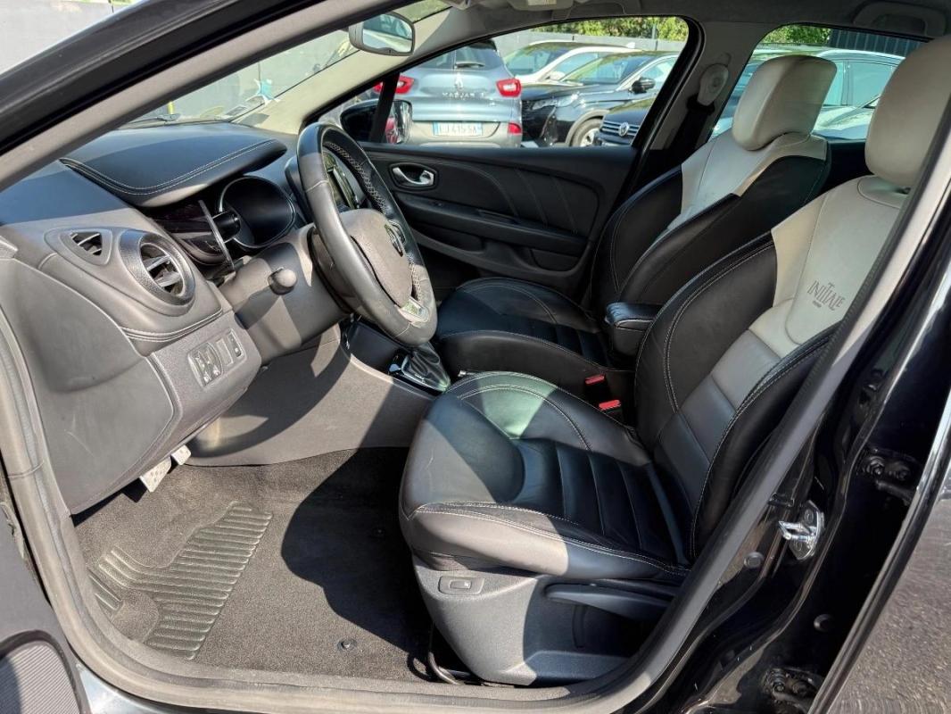 Renault Clio 1.5 DCI 90ch Initiale Paris EDC6
