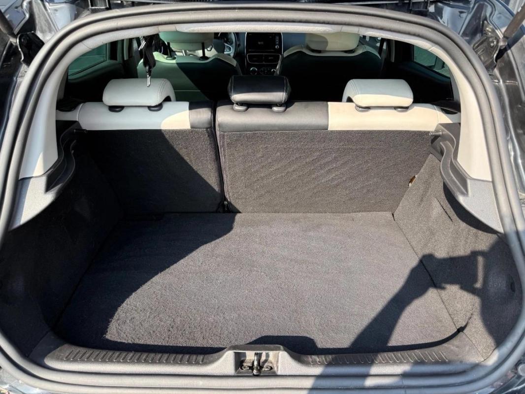Renault Clio 1.5 DCI 90ch Initiale Paris EDC6