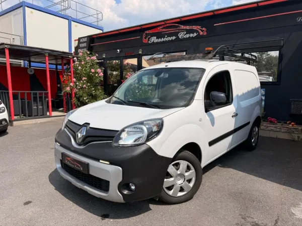 Renault Kangoo Express 3places/GRAND VOLUME MAXI 1.5 DCI 90cv EXTRA R-LINK/ Caméra de recul /Galerie