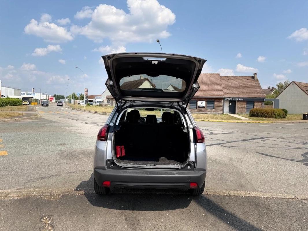 Peugeot 2008 1.2 PT 80 CV STYLE DISTRIBUTION NEUVE