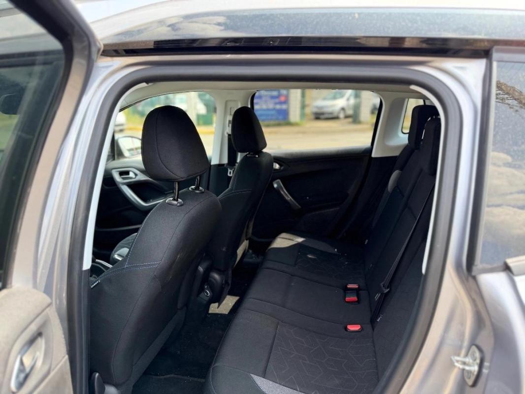 Peugeot 2008 1.2 PT 80 CV STYLE DISTRIBUTION NEUVE