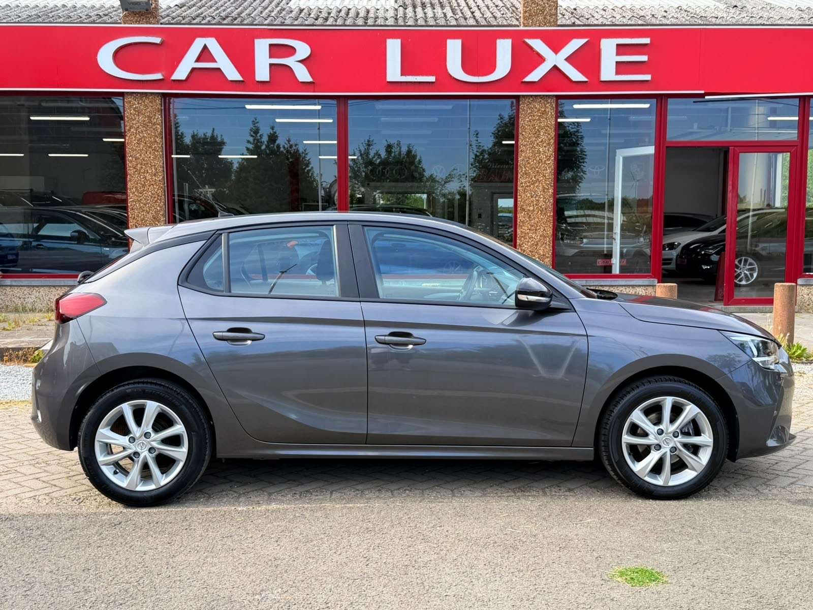 Opel Corsa Corsa 1.2i Edition S/S CLIM GPS CARPLAY