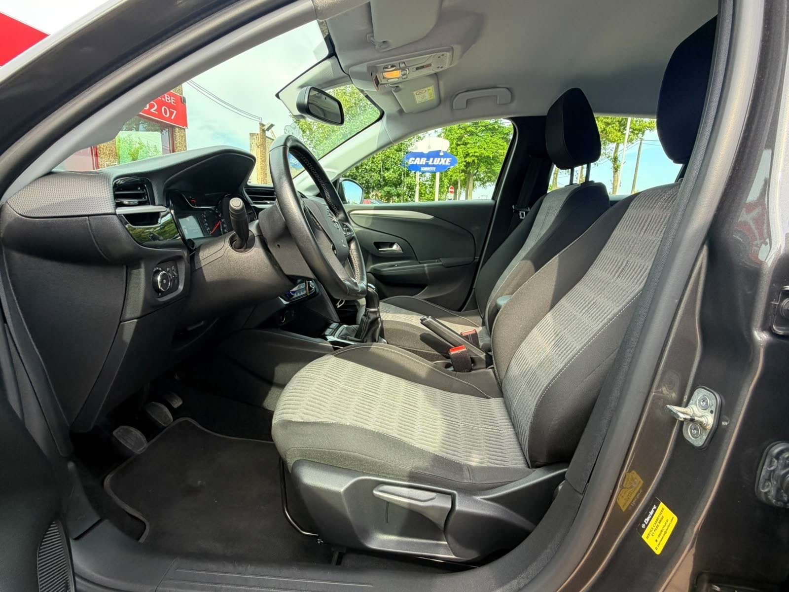 Opel Corsa Corsa 1.2i Edition S/S CLIM GPS CARPLAY