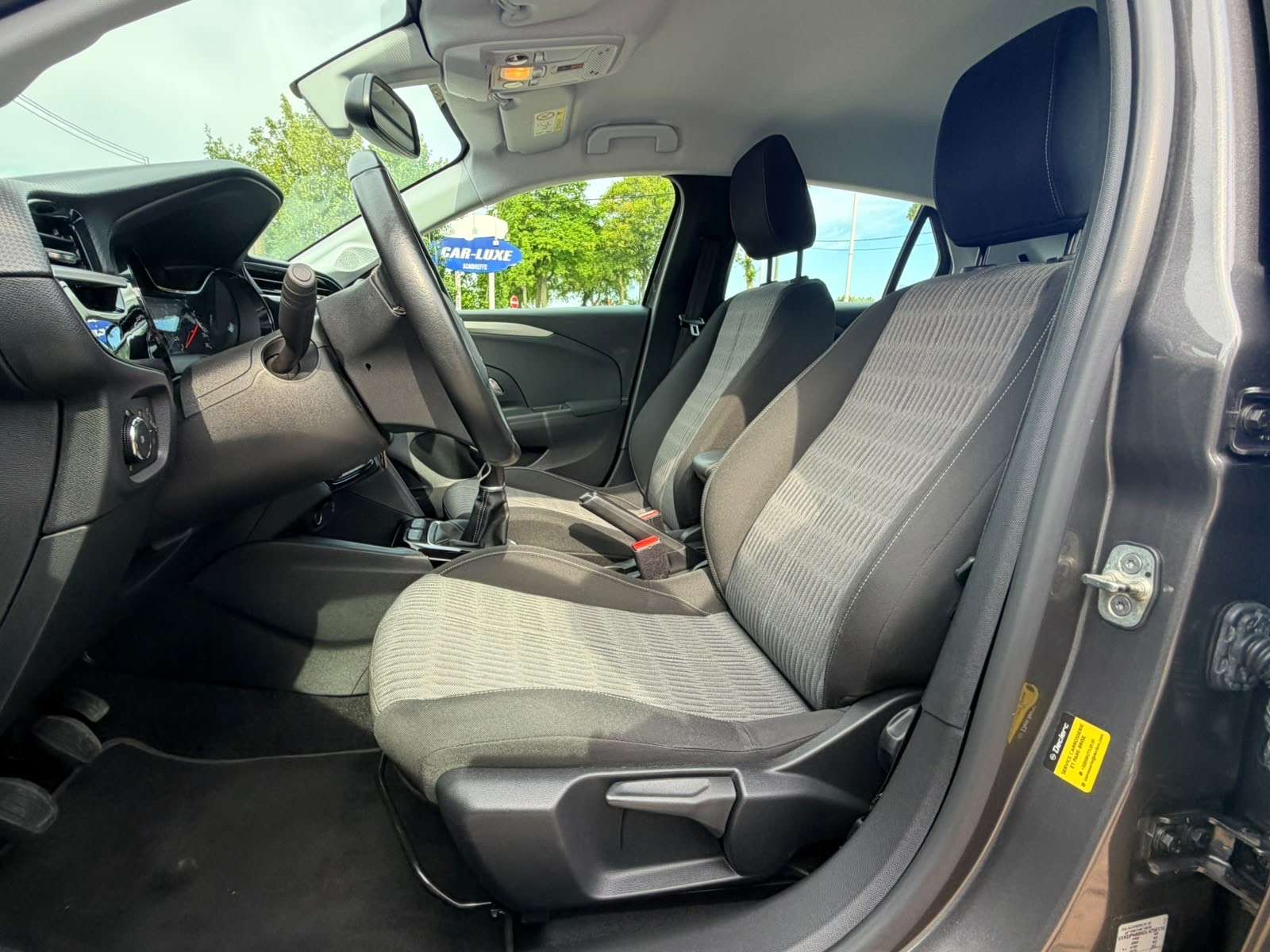 Opel Corsa Corsa 1.2i Edition S/S CLIM GPS CARPLAY