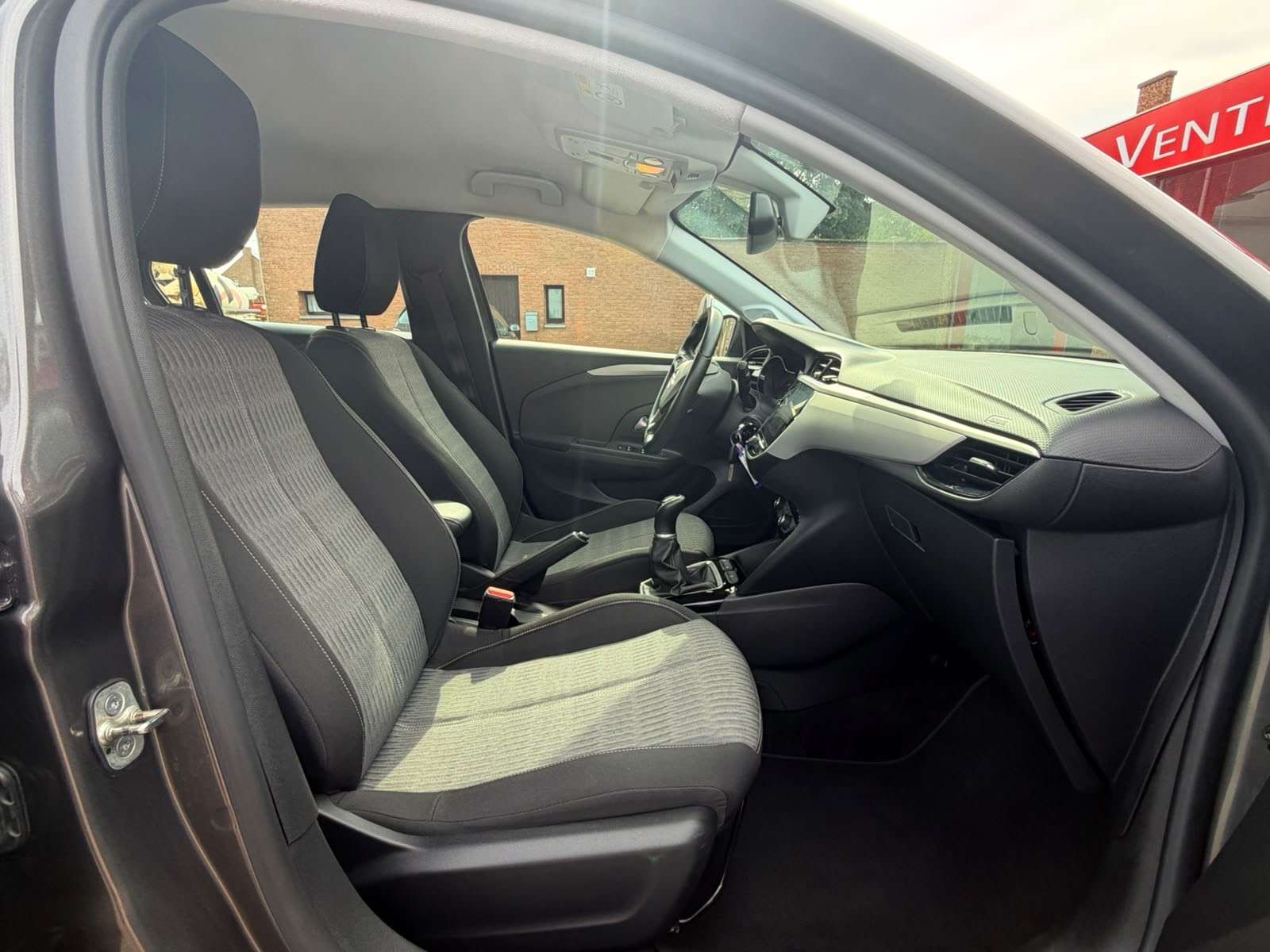 Opel Corsa Corsa 1.2i Edition S/S CLIM GPS CARPLAY