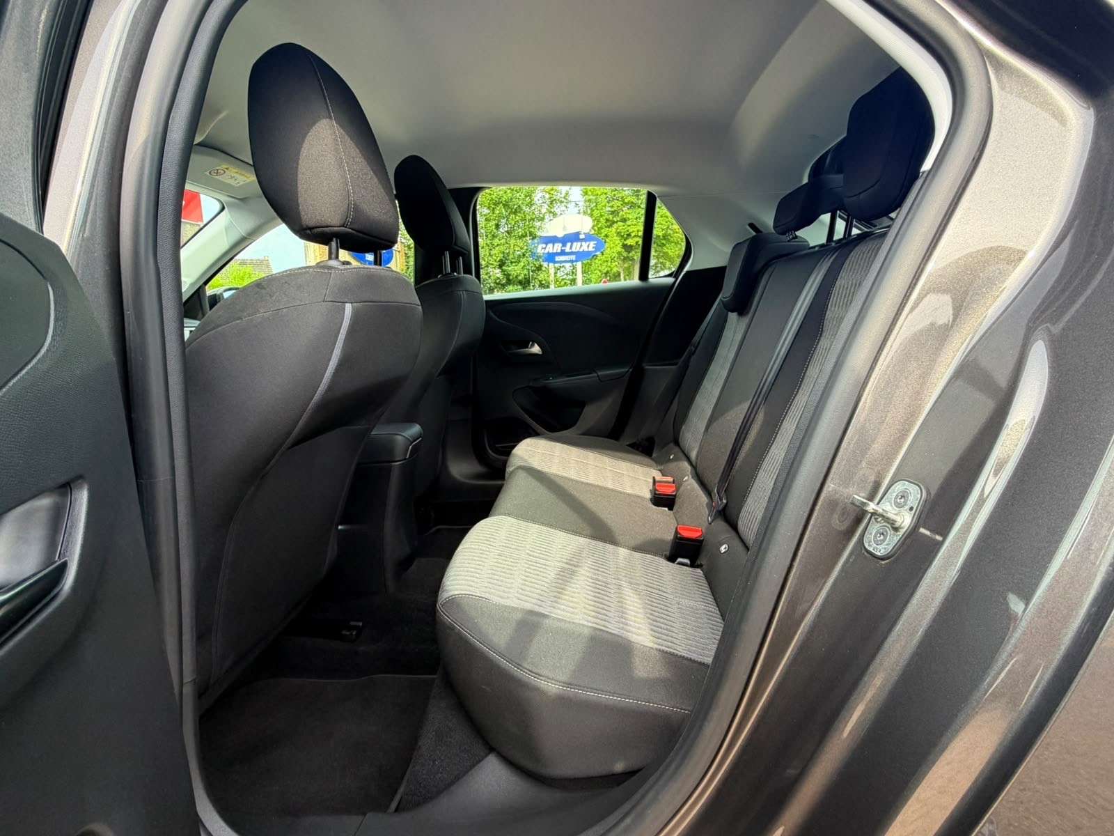 Opel Corsa Corsa 1.2i Edition S/S CLIM GPS CARPLAY