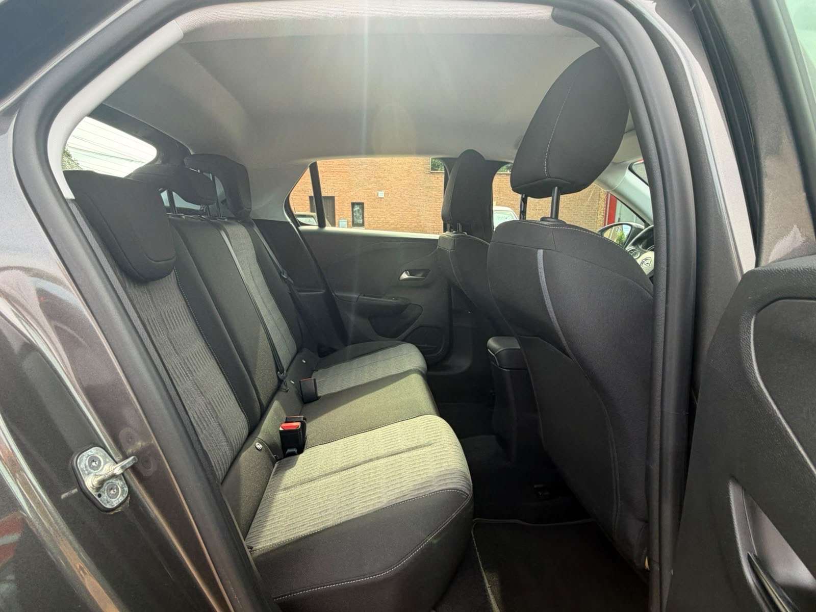 Opel Corsa Corsa 1.2i Edition S/S CLIM GPS CARPLAY