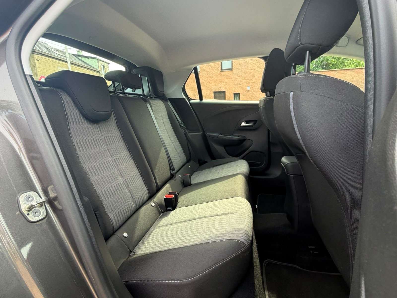 Opel Corsa Corsa 1.2i Edition S/S CLIM GPS CARPLAY