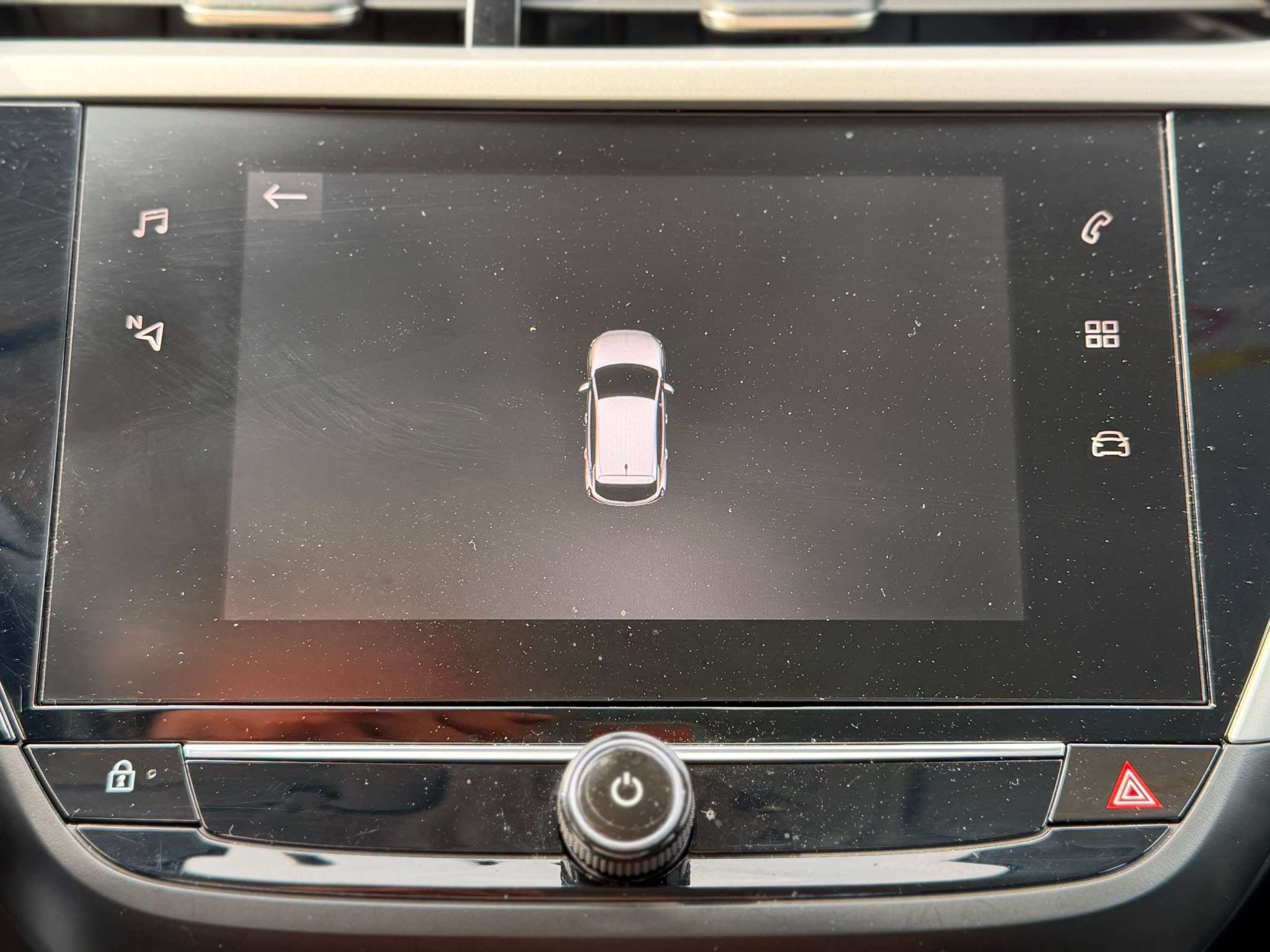 Opel Corsa Corsa 1.2i Edition S/S CLIM GPS CARPLAY