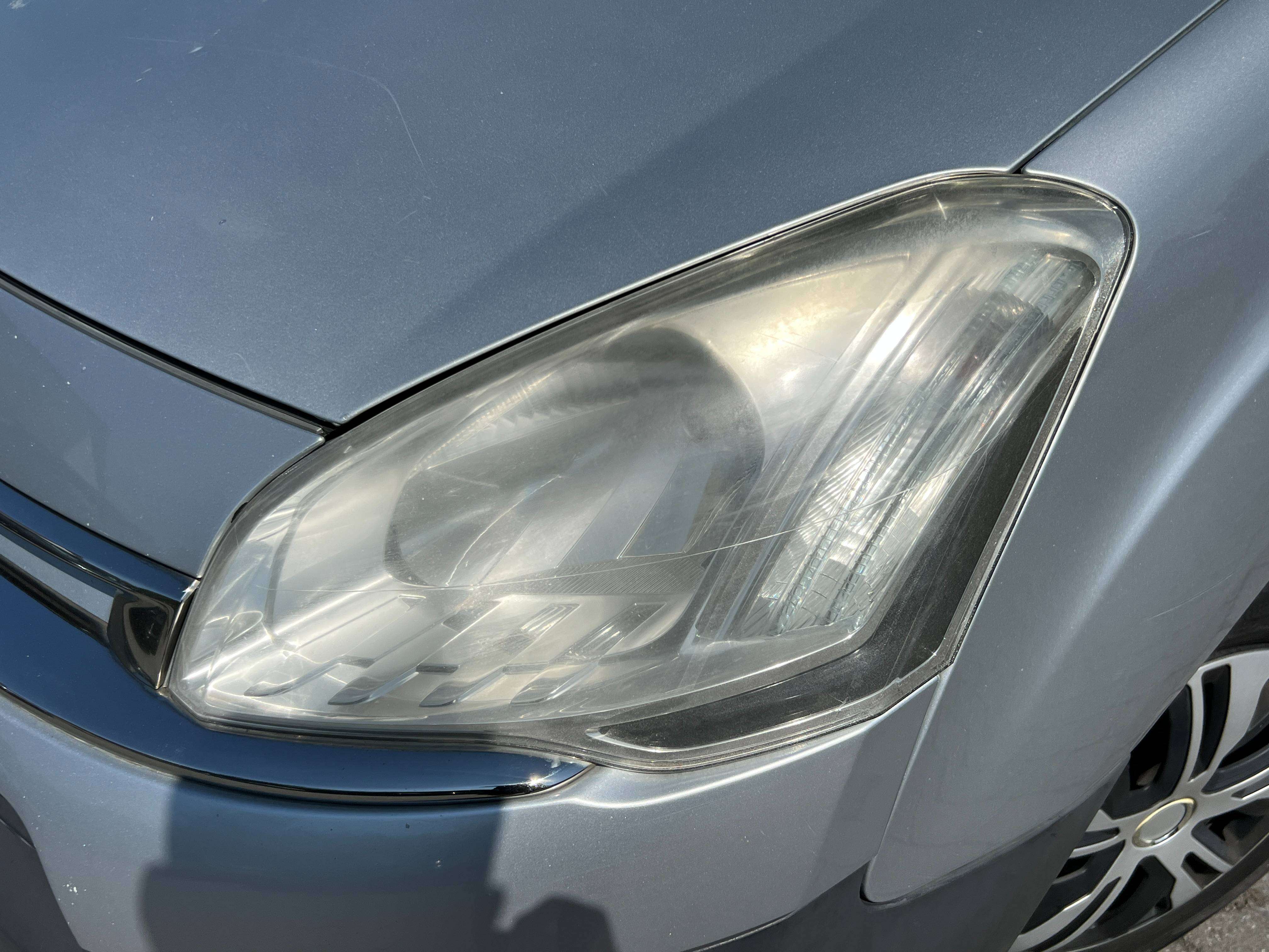 Citroen Berlingo MARCHAND OU EXPORT !!!! 1.6 HDi, Radio