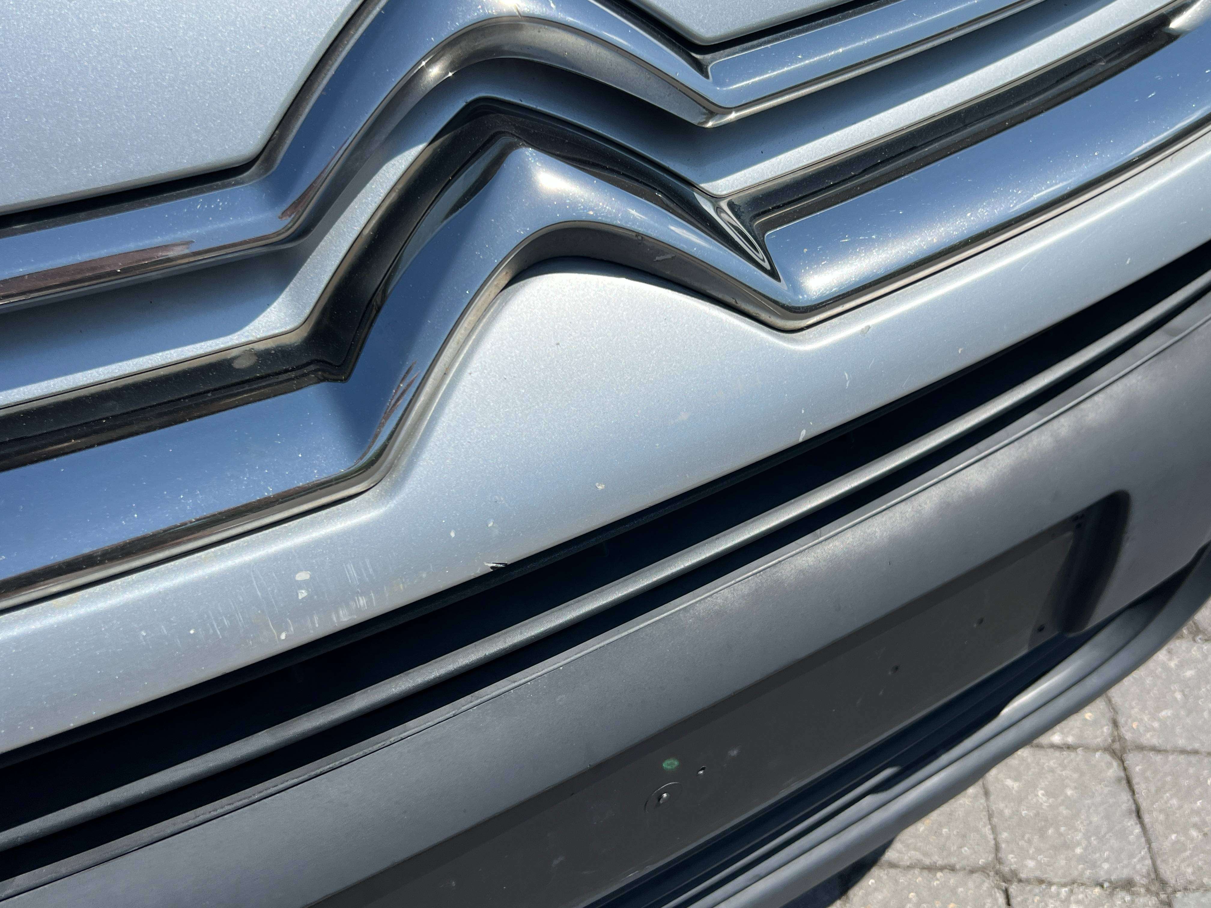 Citroen Berlingo MARCHAND OU EXPORT !!!! 1.6 HDi, Radio