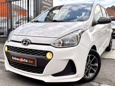 Hyundai i10 RESERVEE ••• RESERVEE ••• RESERVEE