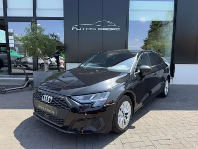Audi A3 A3 Sportback PHEV 40 TFSI e S tronic