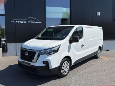 Nissan Primastar 2.0 dCi 30 L2H1 Acenta 22000km