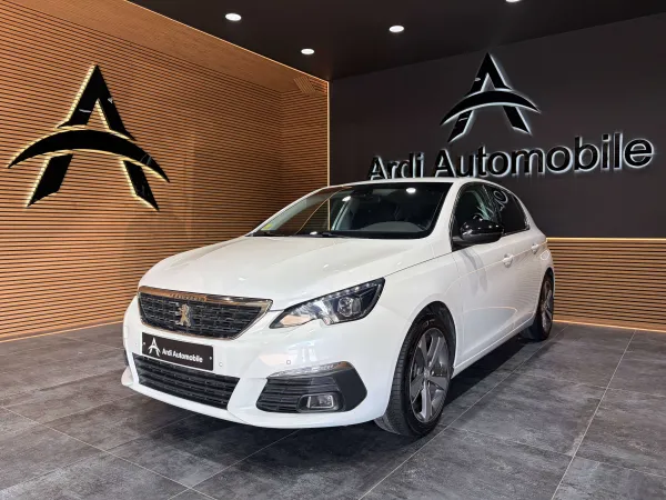 Peugeot 308 1.5 BlueHDi *CARPLAY*CRUISE CONTROL*CAMERA*LED*GARANTIE*