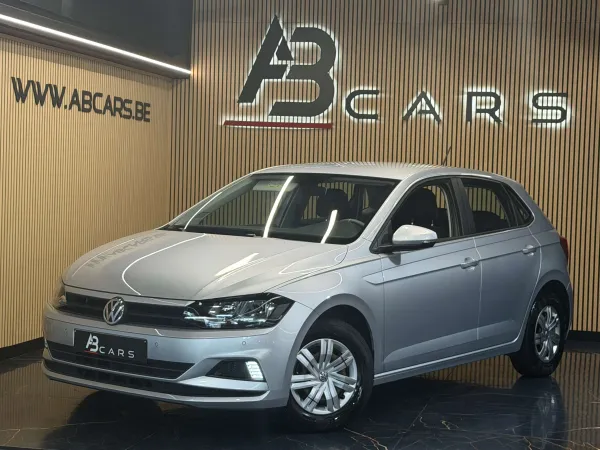 Volkswagen Polo 1.0I ** GARANTIE 12 MOIS **