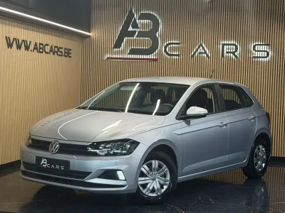 Volkswagen Polo 1.0I ** GARANTIE 12 MOIS **