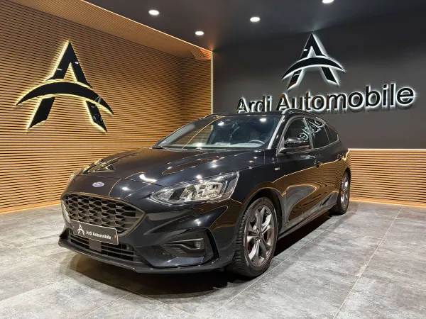 Ford Focus 1.0 EcoBoost *ST-Line*CARPLAY*CAMERA*1ER PROPRIO*GARANTIE*
