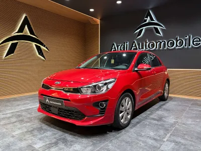 Kia Rio 1.2i *CARPLAY*SIEGE+VOLANT CHAUFF*CAMERA*1ER PROPRIO*GARANTIE*
