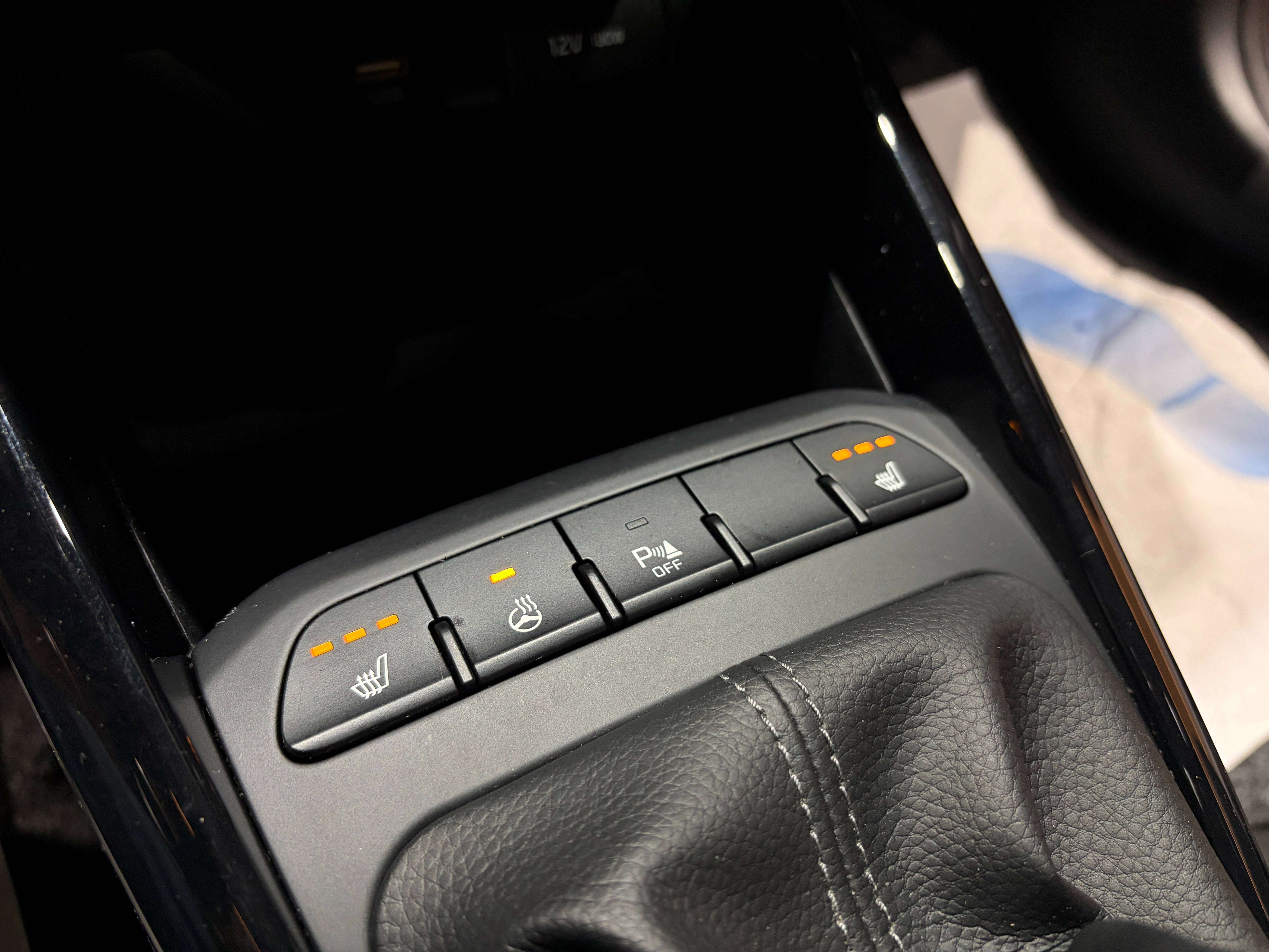 Kia Rio 1.2i *CARPLAY*SIEGE+VOLANT CHAUFF*CAMERA*1ER PROPRIO*GARANTIE*