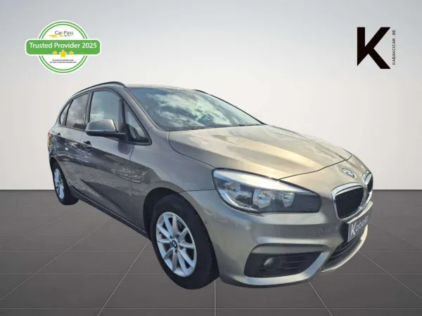 BMW 216 d Active Tourer///MARCHAND OU EXPORT//