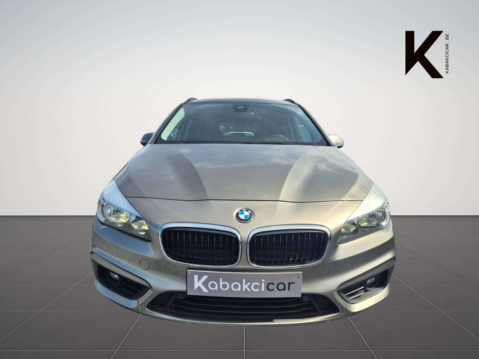 BMW 216 d Active Tourer///MARCHAND OU EXPORT//