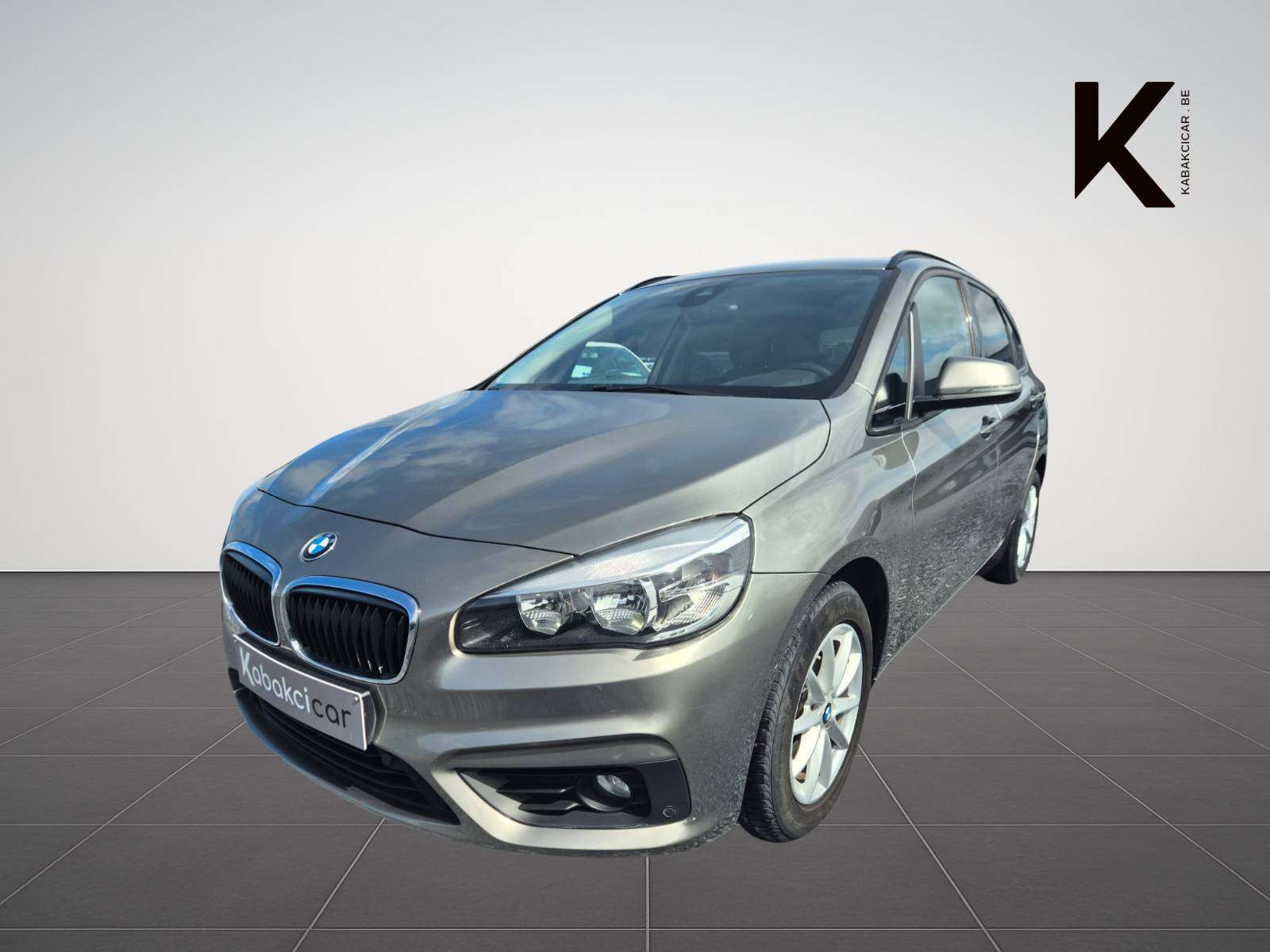 BMW 216 d Active Tourer///MARCHAND OU EXPORT//