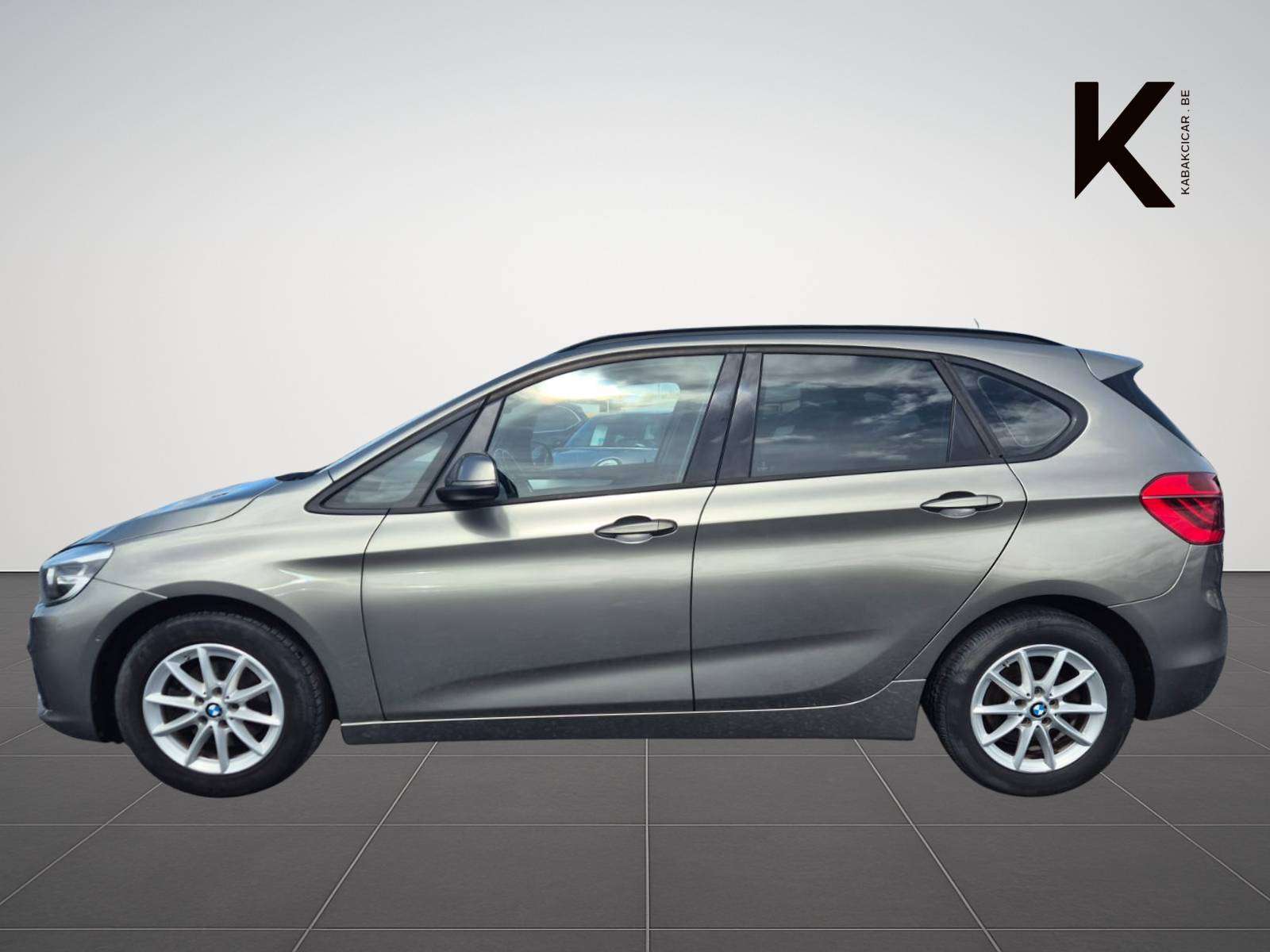 BMW 216 d Active Tourer///MARCHAND OU EXPORT//