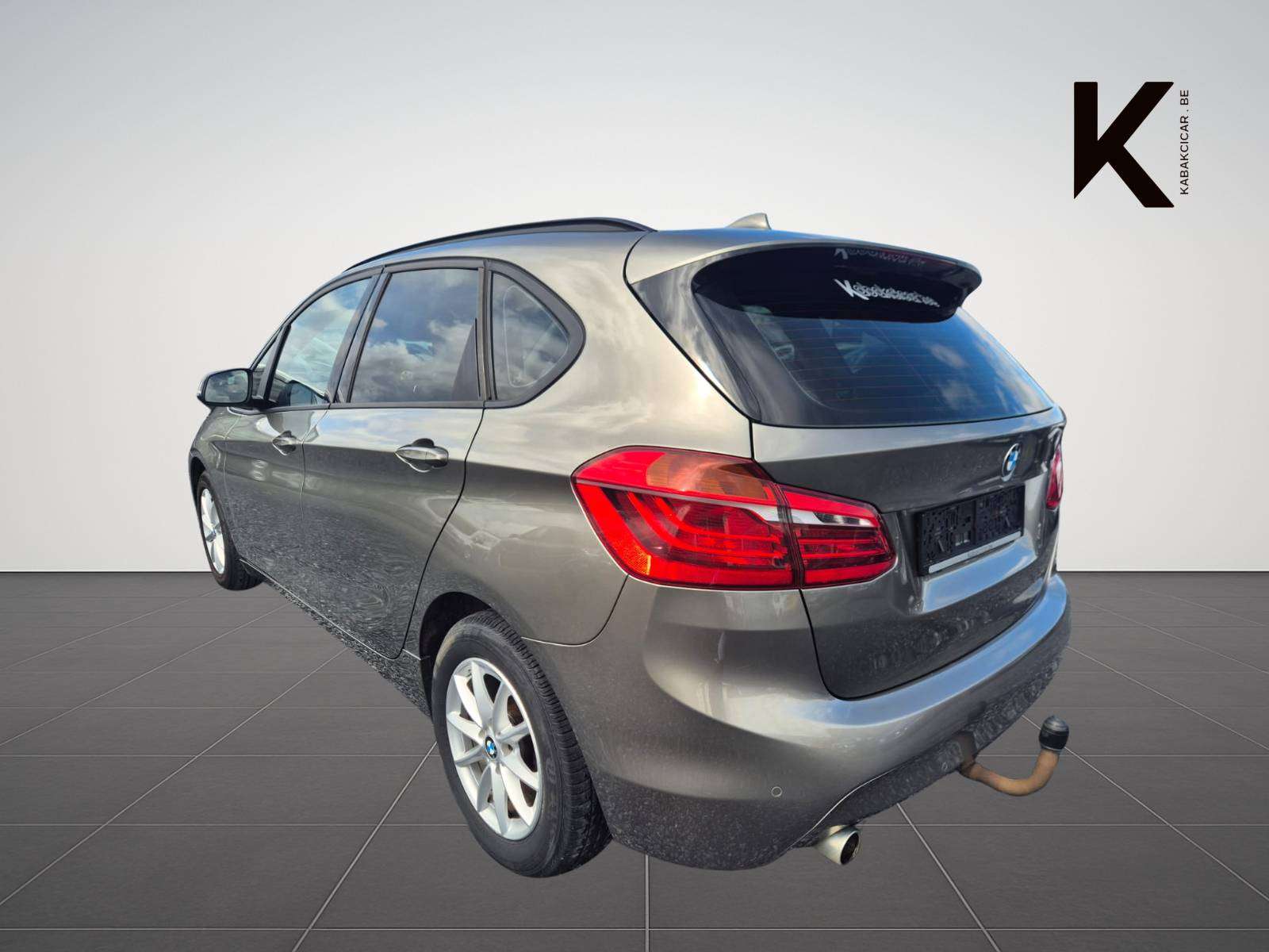 BMW 216 d Active Tourer///MARCHAND OU EXPORT//